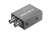 Foto- & Videotilbehør - Blackmagic Micro Converter HDMI to SDI 3G - CONVCMIC/HS03G