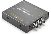 Foto- & Videotilbehør - Blackmagic Mini Converter SDI to Analog 4K - CONVMASA4K