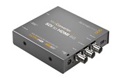 Input-adapter - Blackmagic Mini Converter SDI to HDMI 6G - CONVMBSH4K6G