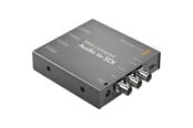 Input-adapter - Blackmagic Mini Converter Audio to SDI 2 - CONVMCAUDS2