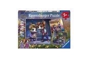 Puslespill - Ravensburger Mickey Helium Before The Big Departure (3x49 pieces) - 10105231