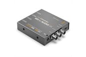 Input-adapter - Blackmagic Mini Converter SDI to Audio 4K - CONVMCSAUD4K