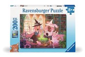 Puslespill - Ravensburger Enchanting Library - 10113415