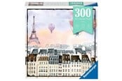 Puslespill - Ravensburger Ballons 300p - 10212968