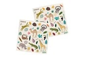 Leketøy - Folat BV Napkins Wild Animals 20 pcs. - 68351