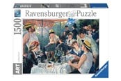 Puslespill - Ravensburger The Rowers’ Breakfast 1500p - 10217604