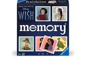 Brettspill & Puslespill - Ravensburger Disney Wish memory® - 10622595