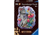 Puslespill - Ravensburger Lovely Cat - 12000757