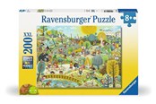 Puslespill - Ravensburger Sustainability, 200pc XXL - 12000868