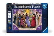 Puslespill - Ravensburger Disney Wish 150pc - 12001049