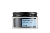 Ansiktspleie - Cosrx - Hyaluronic Acid Intensive Cream - 8809416470122