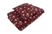 Babyutstyr - Filibabba Junior bed linen GOTS - Fall Flowers - FI-02193