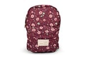 Babyutstyr - Filibabba Backpack in recycled RPET - Fall Flowers - FI-02224