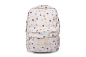 Babyutstyr - Filibabba Backpack in recycled RPET - Chestnuts - FI-02226