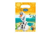 Leketøy - Folat BV Disney Frozen Olaf Sharing Bags 6 pcs. - 84626P