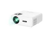 Prosjektor - BlitzWolf Prosjektor LED projector BW-V5 1080p HDMI USB AV - 1920 x 1080 - 9000 ANSI lumens - BW-V5