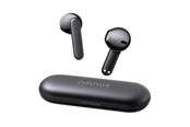 Hodetelefoner - BlitzWolf Earphones TWS Blitzwolf AA-UM15 Ultra slim (black) - AA-UM15