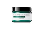 Ansiktspleie - SOME BY MI AHA-BHA-PHA 30 DAYS MIRACLE CREAM 60 g - 8809326334224