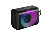 Trådløse flerromshøyttalere - BlitzWolf Bluetooth Speaker Blitzwolf BW-WM2 10W 2000mAh RGB - AA-WM2