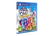 Spill - My Little Pony: A Zephyr Heights Mystery - Sony PlayStation 4 - Action/Adventure - 5061005352599