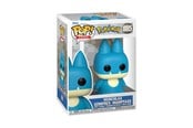 Reklameartikler - Funko! - POP Vinyl Munchlax - Figur - 69077