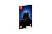 Spill - World War Z (Code in a Box) - Nintendo Switch - Action - 0884095217464