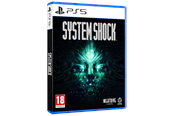 Spill - System Shock - Sony PlayStation 5 - FPS - 4020628644208