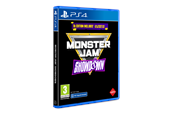 Spill - Monster Jam Showdown - Sony PlayStation 4 - Racing - 8057168509076