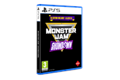 Spill - Monster Jam Showdown - Sony PlayStation 5 - Racing - 8057168509281