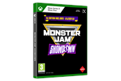 Spill - Monster Jam Showdown - Microsoft Xbox Series X - FPS - 8057168509496