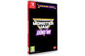 Spill - Monster Jam Showdown - Nintendo Switch - Racing - 8057168509694