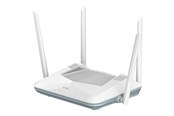 Ruter - D-Link EAGLE PRO AI R32 - wireless router - Wi-Fi 6 - desktop - Wireless router Wi-Fi 6 - R32/E