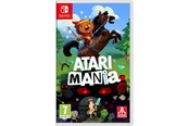 Spill - Atari Mania - Nintendo Switch - Puslespill - 5060997482512