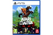 Spill - Atari Mania - Sony PlayStation 5 - Puslespill - 5060997482901