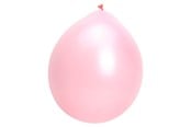 Leketøy - Folat BV Pink Balloons 10pcs. - 08175