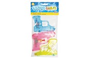 Vannlek - Creative Craft Group Water pistols 3 pcs. - 600030