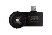 Kamera - Kondor Compact Android thermal camera microUSB black - UW-EAA