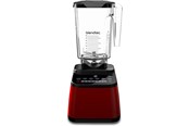 Mikser - BlendTec Mikser Designer 650 - Pomegranate - 1560 W - BLB-650-PG