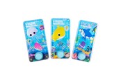 Små gaver til barn - LG-Imports Patience Water Game Underwater World (Assorted) - 4014