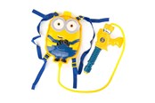 Vannlek - Sambro Water Gun with Backpack Tank Minions - MIN20-3377