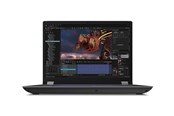 Bærbar PC - Lenovo ThinkPad P16 Gen 2 - 16" - Intel Core i9 - 13980HX - 32 GB RAM - 1 TB SSD - Nordic - 21FA000YMX