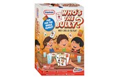 Brettspill & Puslespill - Grafix Who's The Bully? Card game (EN) - 8715427080611