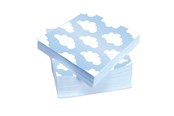 Leketøy - Haza Witbaard Napkins Baby Boy 20 pcs. - 437360