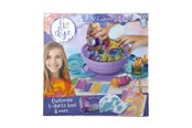 Arts & Crafts - Tilbehør - Sambro Tie Dye Creation Station Set - SAM-4875