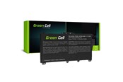 Bærbar PC - Batteri  - Green Cell HP163 Laptop battery (Alternative to: HP HT03XL) - HP163