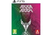 Spill - Akka Arrh (Special Edition) - Sony PlayStation 5 - Shooter - 5060997480570