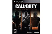 Spill - Call of Duty: Black Ops Collection - Sony PlayStation 3 - FPS - 0047875880061