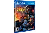 Spill - Jak X: Combat Racing - Sony PlayStation 4 - Racing - 0819976022912