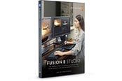 Programvare til kontoret - Blackmagic Fusion Studio - DV/STUFUS