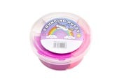 Kreative leker - LG-Imports Bounce Putty Unicorn - 9422